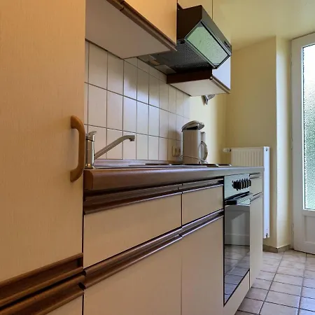 Haus-sonnenwinkel-bungalow-9 Apartment Dahme (Schleswig-Holstein)